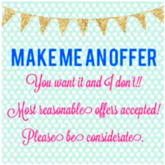 Make Me An Offer - Picture 2 of 3